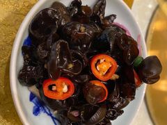-扬州香格里拉·香宫中餐厅