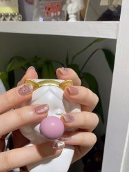 -CM.Nail美甲美睫