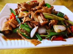 -烧鹅妹饭店