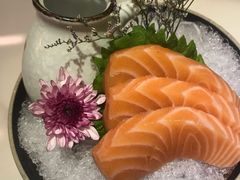 -羽寿司(东方宝泰店)