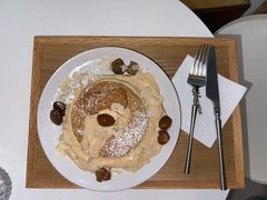 -W Coffee(船板巷店)
