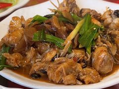 -钱山海鲜大排档