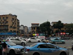 -聚味瞿记·龙虾堂(树木岭店)