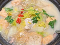 -小放牛炒菜馆(北国商城店)