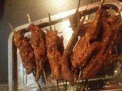 -老钟家烤羊排·敦伊阁清真餐厅胡羊焖饼