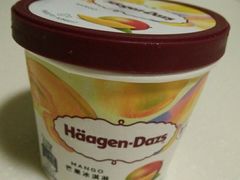 -哈根达斯(龙湖时代天街店)