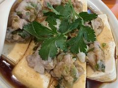 酿豆腐-雅苑餐厅(朝天路店)