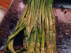 韭菜串-串世纪烤吧(善见豪山店)