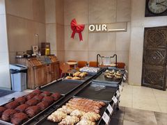 -OUR Bakery(中海环宇荟店)
