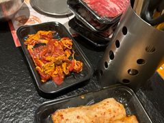 -炽城·烤肉名家(鸿达中央广场店)