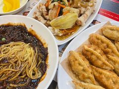 -香港饭店0410(明洞店)