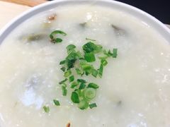 -花少爷的粥(中贸广场店)