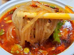 -老陈家擀面皮(木塔巷店)