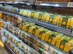 -百佳永辉超市(福田星河店)