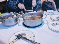 -吉布鲁牛排海鲜自助(武侯银泰城店)
