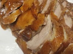 片皮鸭-燕云楼(云南路店)