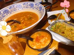 -腰子哥烤串(石佛营炫特店)