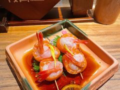 -筱田の食堂·izakaya(淮海中路店)