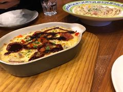 -彼芝奇比萨(红坊店)