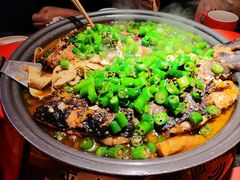 -太原茂业天地购物中心