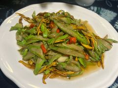 -香满楼(临安路店)