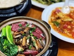 -煲煲掂风味煲仔饭餐厅(西区店)