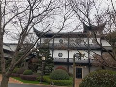 -上海皇廷花园酒店·西餐厅·自助餐
