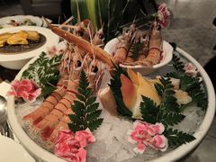 -Mr.Fish鱼鲜生海鲜放题(高德置地冬广场店)