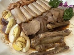 -蓬川食府(金海道店)