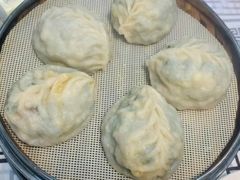 三鲜大陷蒸饺-雅逸居海鲜小厨