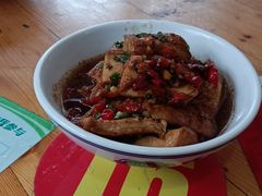 -浏阳小饭铺(洪西小区店)
