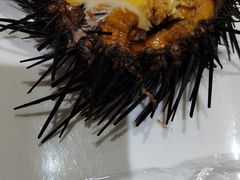 -大锅强·蒸海鲜青岛菜(吾悦广场店)