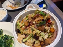 -桂满陇·杭州饭店(清河万象店)