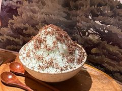 -双门洞·森系料理(体育西店)