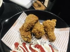 -火炉火自助餐(悠唐购物中心店)