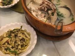 -风味小馆(天目湖宾馆店)