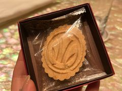-8餐厅(新葡京酒店)