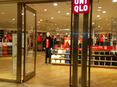 -优衣库(广州恒宝广场店)