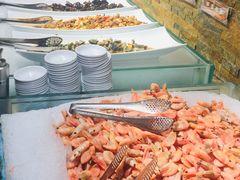 -汉巴味德(乐宾百货店)