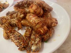 -芭菲盛宴·环球美食(北城国际店)