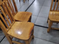 大堂-学街秀兰麻辣烫(眉山分店)