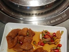 -灶座小锅烀饼·铁锅炖(道里店)