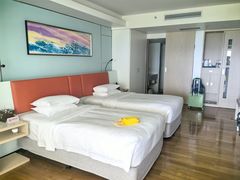 -三亚亚龙湾天域度假酒店