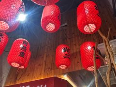 -地二手作鱼汤馄饨(上街里店)