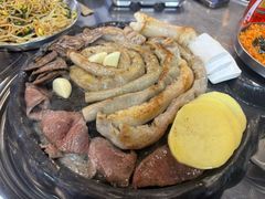 -亚都肥肠(海都汇府店)