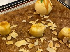 -LA CREPERIE BRETONNE布列塔尼法式餐厅(天童北路店)