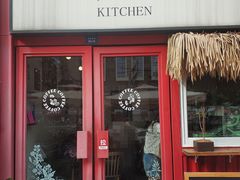 门面-灶咖KITCHEN