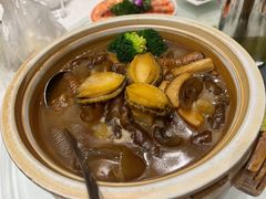 -悦秀大酒楼(江头店)
