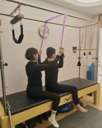 -奥本瑜伽·普拉提