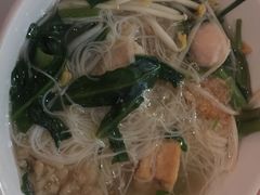 -彩虹云霄酒店76&78层国际自助餐